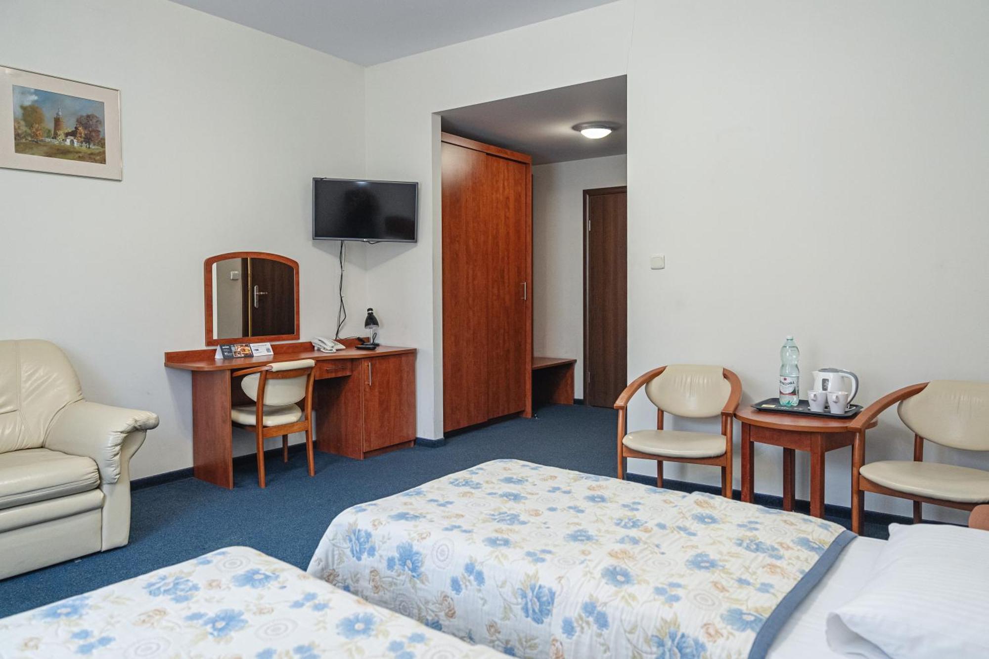Hotel Jaworzyna Krynicka Krynica Zdroj Exterior foto