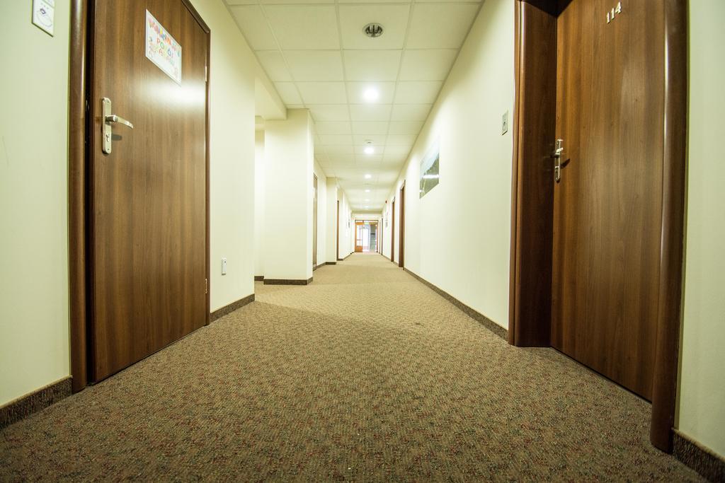 Hotel Jaworzyna Krynicka Krynica Zdroj Exterior foto